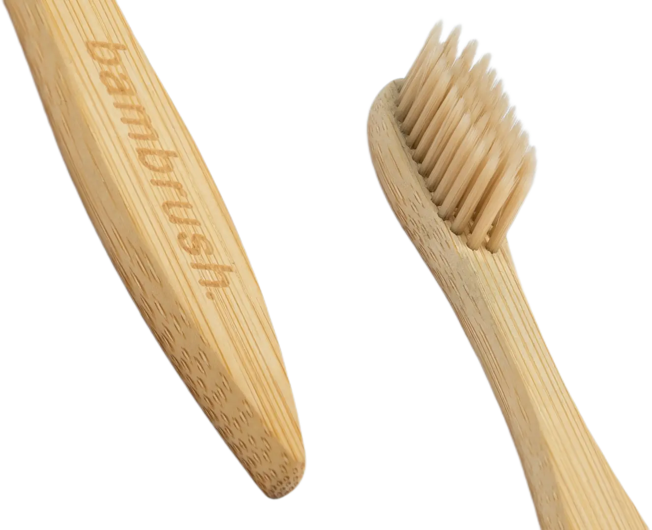 Bamboo Toothbrush Specifications